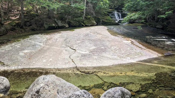 Valley Way Tentsite Picture 8