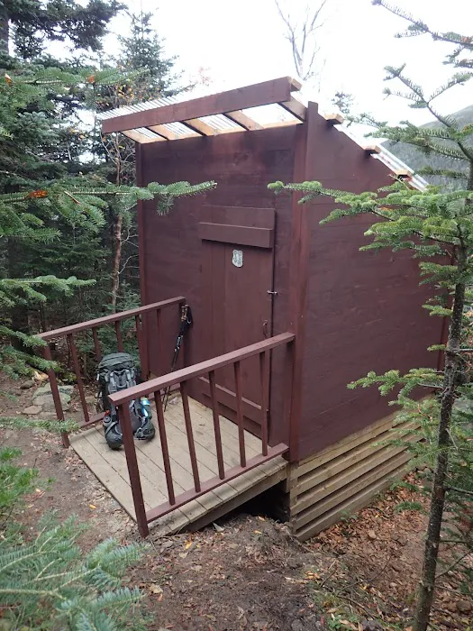 Valley Way Tentsite Picture 7