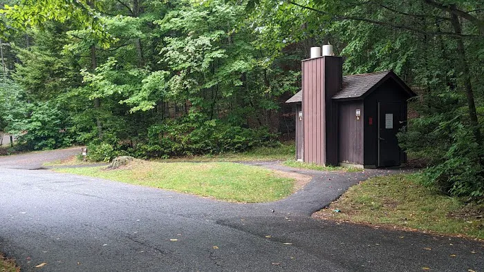 Barnes Field Group Campground Picture 2