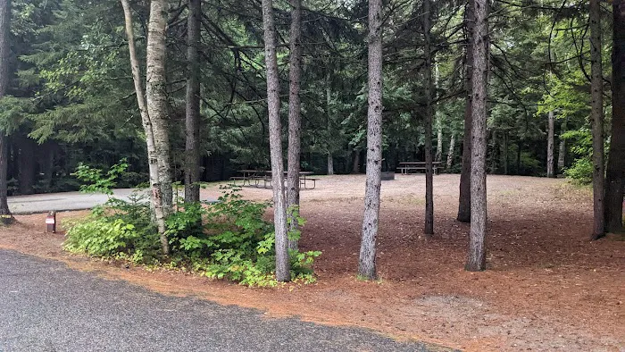 Barnes Field Group Campground Picture 3