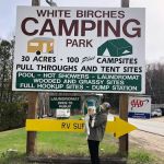White Birches Camping Park