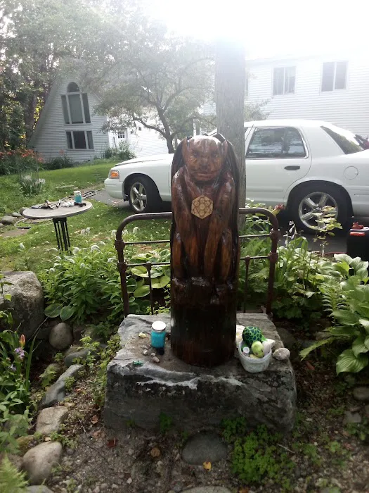 The Quantum Vortex Picture 1