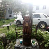 The Quantum Vortex ico