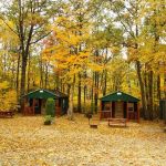 Timberland Campground