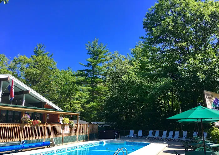 Timberland Campground Picture 3