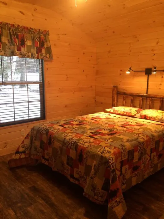 Timberland Campground Picture 8