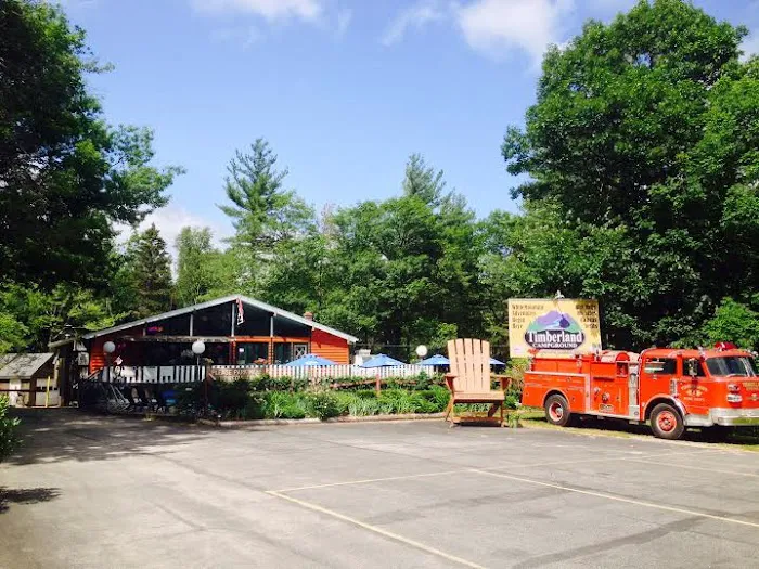 Timberland Campground Picture 4