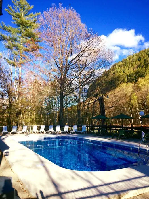 Timberland Campground Picture 7