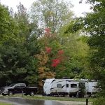 Dolly Copp Campground