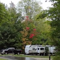 Dolly Copp Campground ico