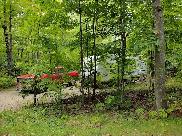 Dolly Copp Campground Picture 6