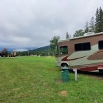 Aziscoos Valley Campground
