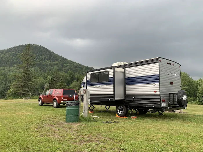 Aziscoos Valley Campground Picture 2