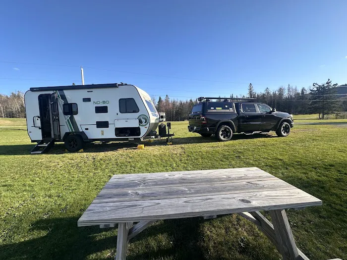 Aziscoos Valley Campground Picture 6