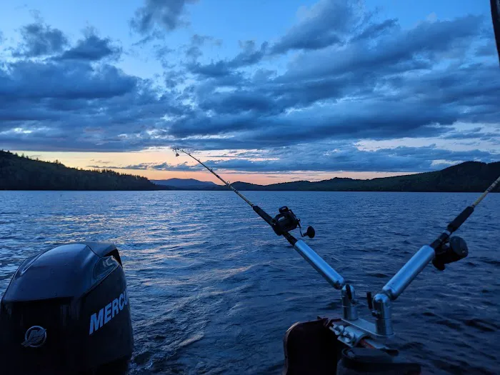 Black Brook Cove Campground Picture 7