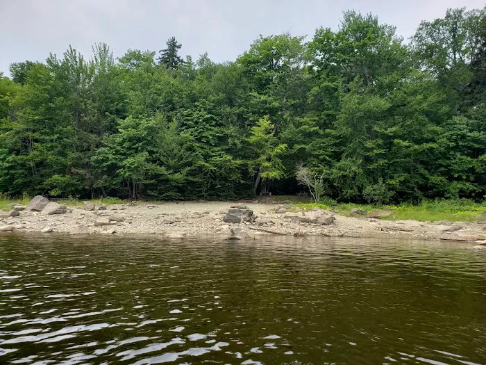 Black Brook Cove Campground Picture 9