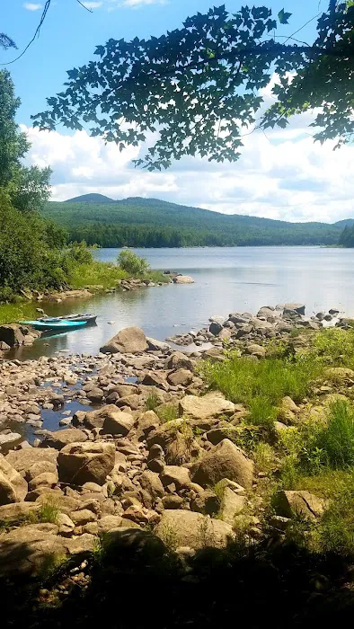 Black Brook Cove Campground Picture 6