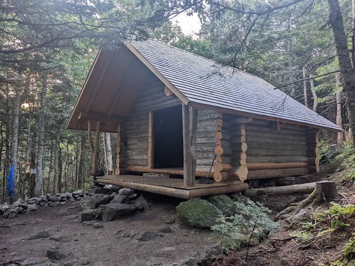 Imp Shelter Picture 1