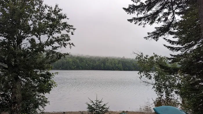 South Arm Campground Picture 6