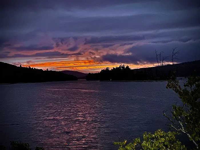 South Arm Campground Picture 4
