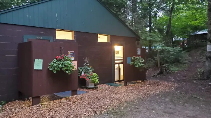 South Arm Campground Picture 1