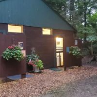 South Arm Campground ico