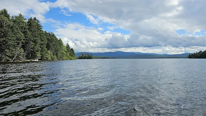 Stephen Phillips Memorial Preserve Wilderness Camping Office Picture 1
