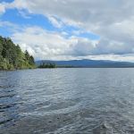 Stephen Phillips Memorial Preserve Wilderness Camping Office