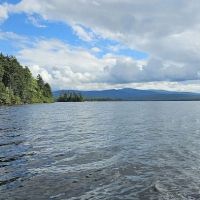 Stephen Phillips Memorial Preserve Wilderness Camping Office ico