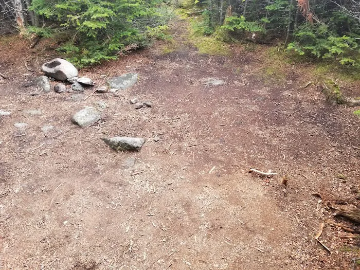 Osgood Tentsite Picture 9