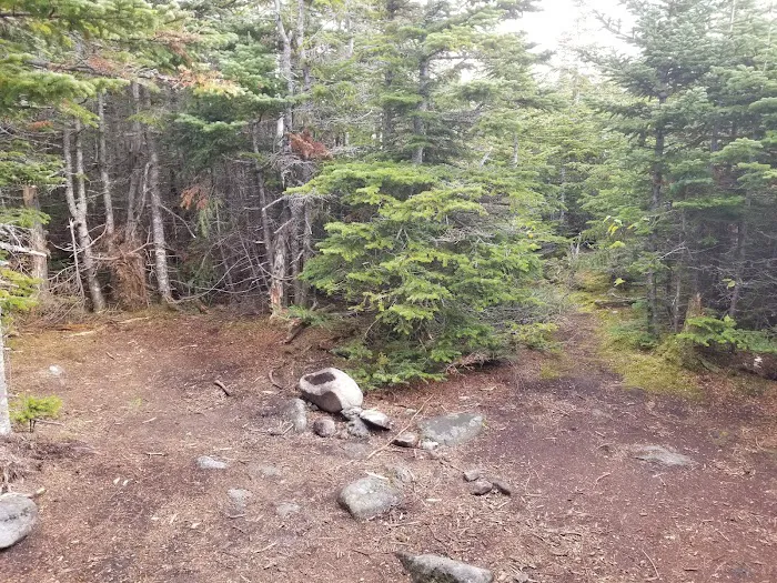 Osgood Tentsite Picture 10