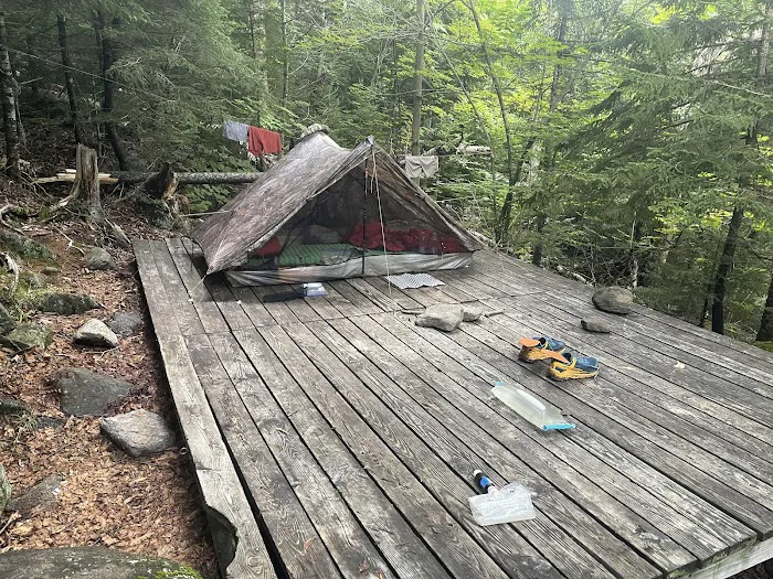 Osgood Tentsite Picture 7