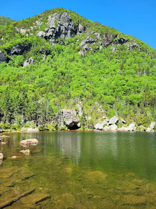 Carter Notch Hut Picture 10