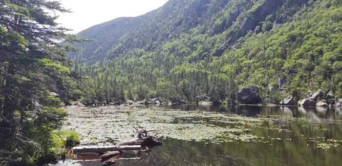 Carter Notch Hut Picture 6