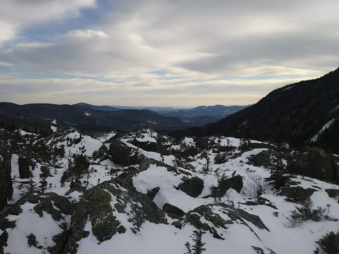 Carter Notch Hut Picture 1