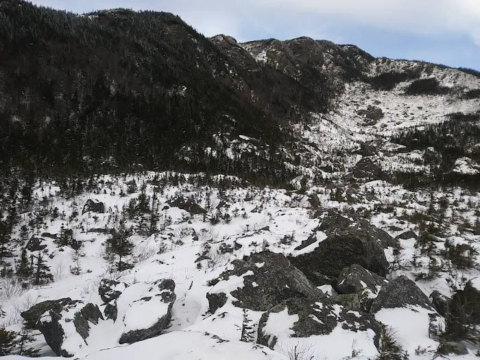 Carter Notch Hut Picture 2