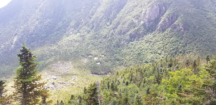 Carter Notch Hut Picture 9