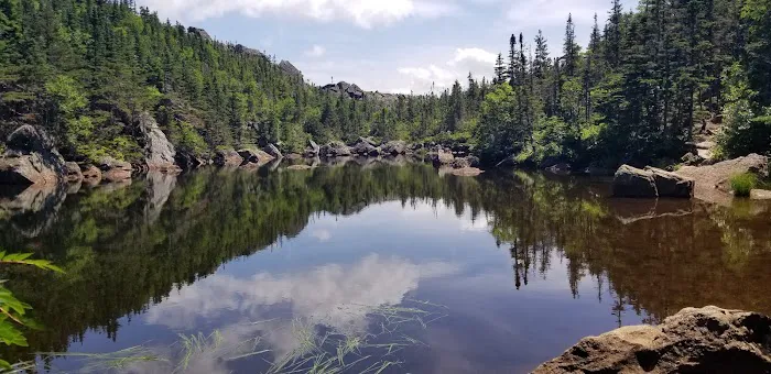 Carter Notch Hut Picture 7