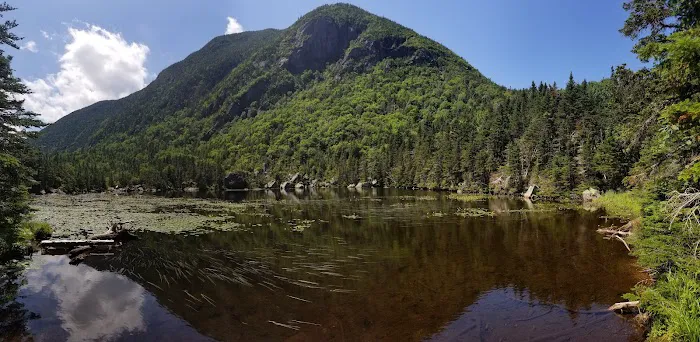 Carter Notch Hut Picture 5