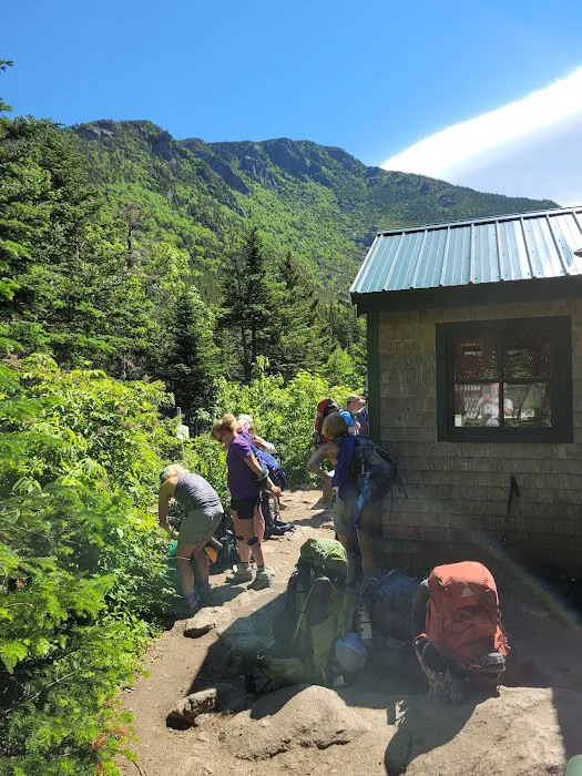 Carter Notch Hut Picture 8