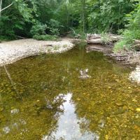 Grafton Notch Campground ico