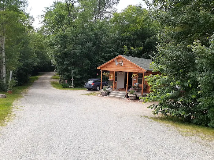 Grafton Notch Campground Picture 10