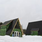 Lone Mountain Riverfront Campground