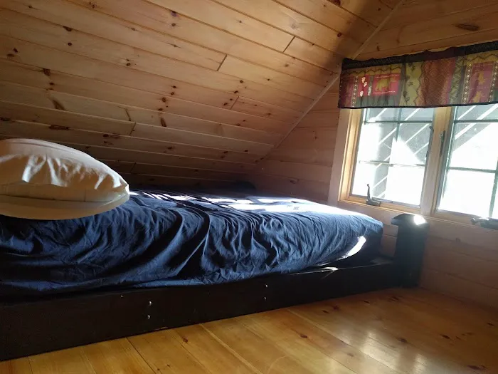 Deer Mountain Campground Picture 1