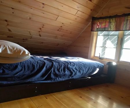 Deer Mountain Campground