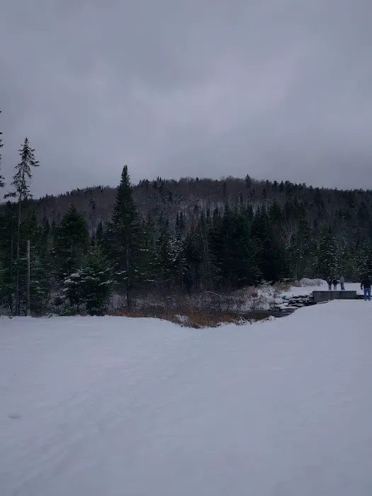 Deer Mountain Campground Picture 8