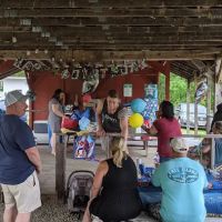 Saco River Hideaway Campground ico