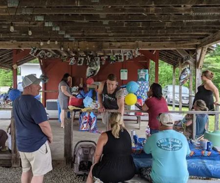 Saco River Hideaway Campground
