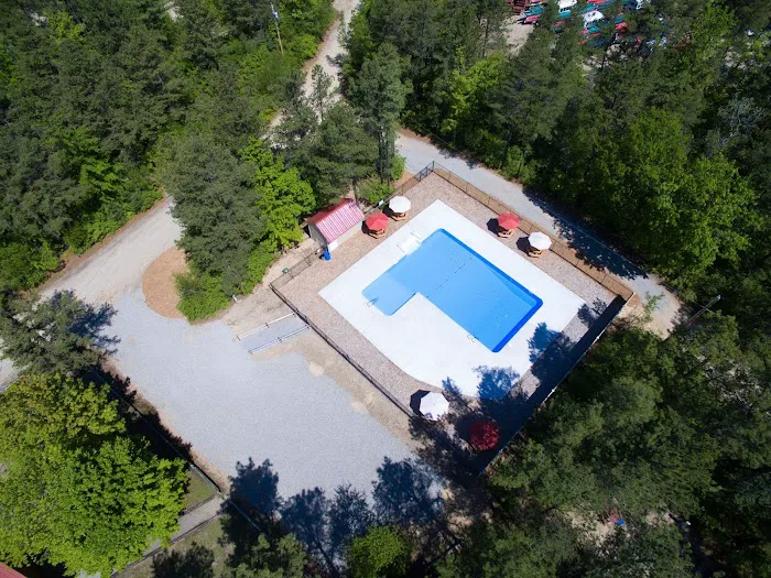 Woodland Acres Campground Picture 9