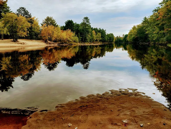 Woodland Acres Campground Picture 5